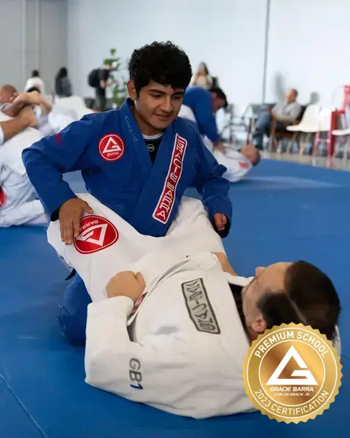 Fostering Kids' Confidence: The Importance of BJJ Tournaments for Skill Development and Progress Evaluation