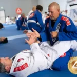 Judo vs Brazilian Jiu-Jitsu: Understanding the Key Distinctions