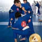 The Importance of Kids Participating in BJJ Tournaments