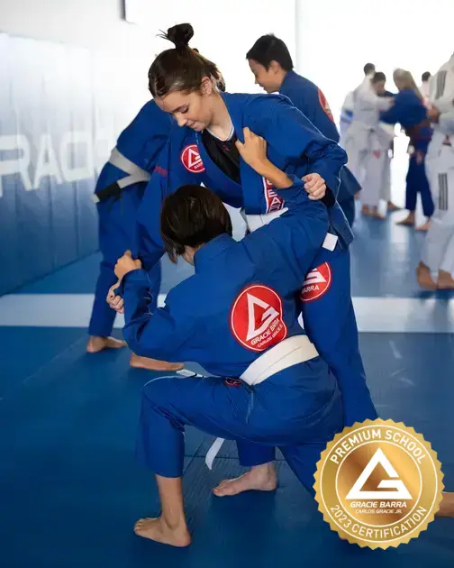 The Importance of Kids Participating in BJJ Tournaments