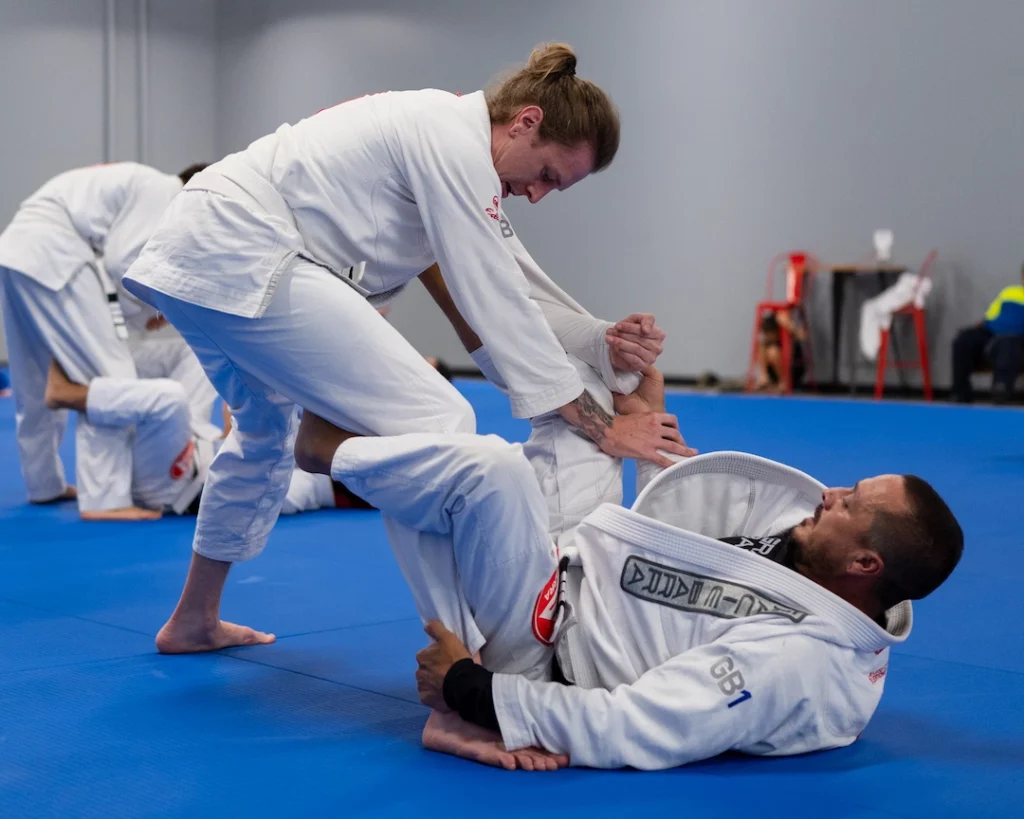 Gracie barra belts best sale