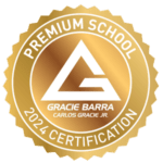 Premium BJJ School for Gracie Barra Salt Lake City