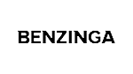 benzinga logo