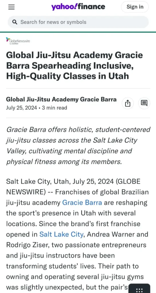 bjj news 2