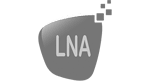 lna logo