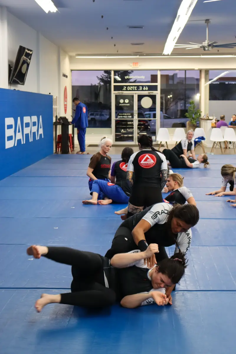 jiu jitsu for women 2