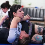 jiu jitsu for women 3