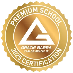 2025 premium cert logo