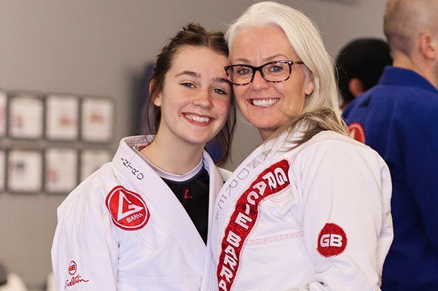 jiu jitsu midvale
