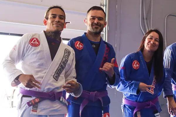 jiu jitsu nearby slc