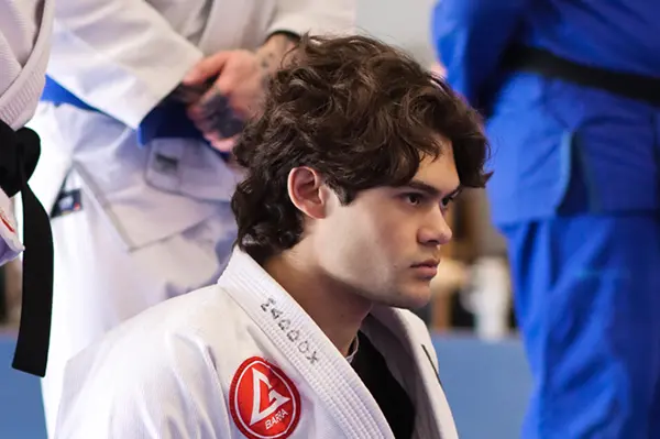 jiu jitsu salt lake city