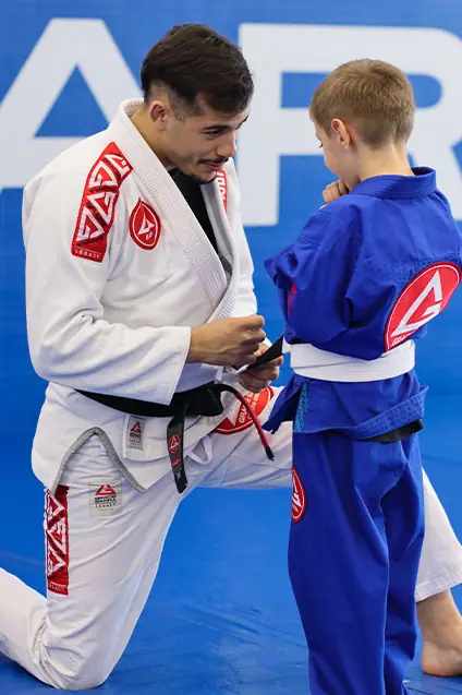 prof carlos daniel bjj slc