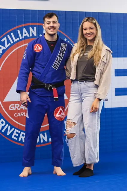 prof carlos daniel bjj utah