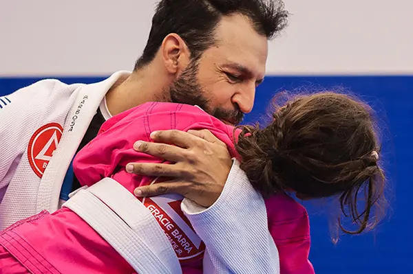 jiu jitsu family