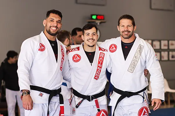jiu jitsu in west jordan