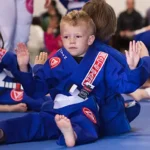 martial arts for kids