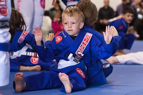 martial arts for kids