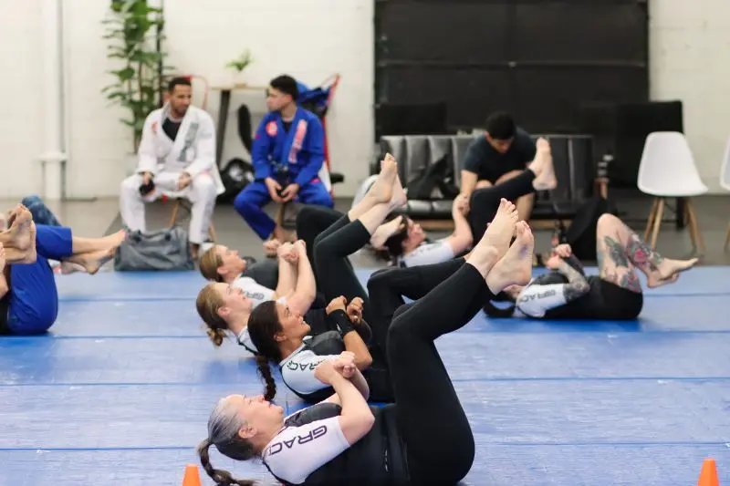 jiu jitsu near me