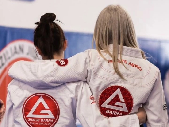 jiu jitsu women 52