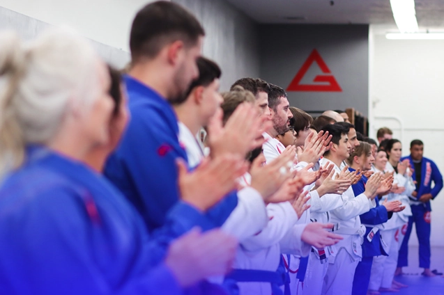 bjj near me in utah