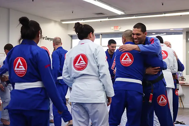 jiu jitsu in utah