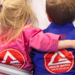 jiu jitsu school in salt lake