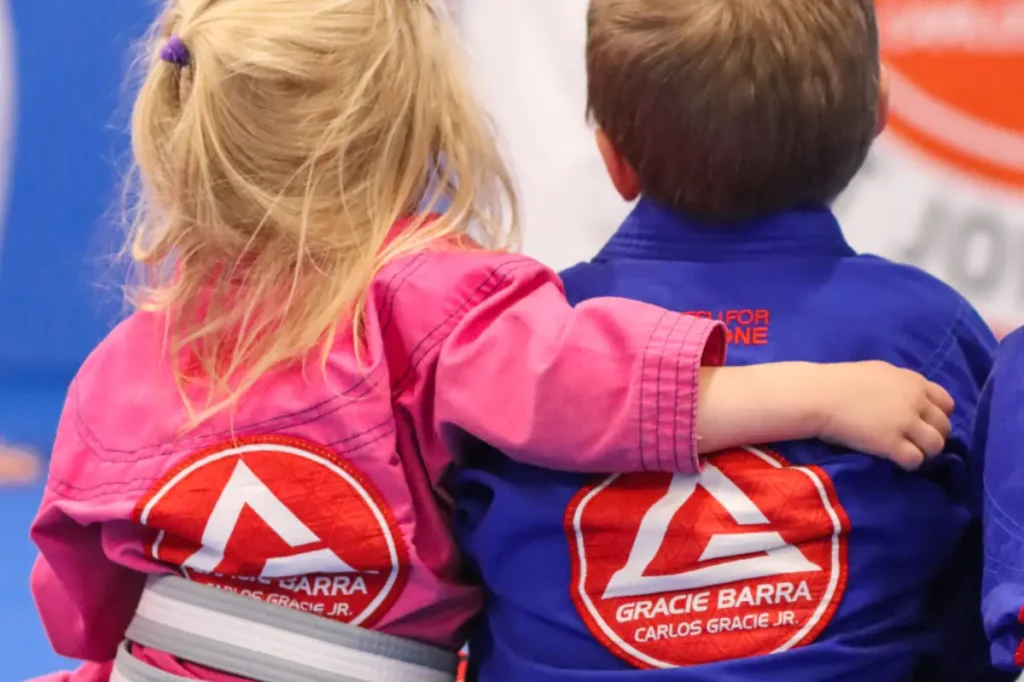 jiu jitsu school in salt lake