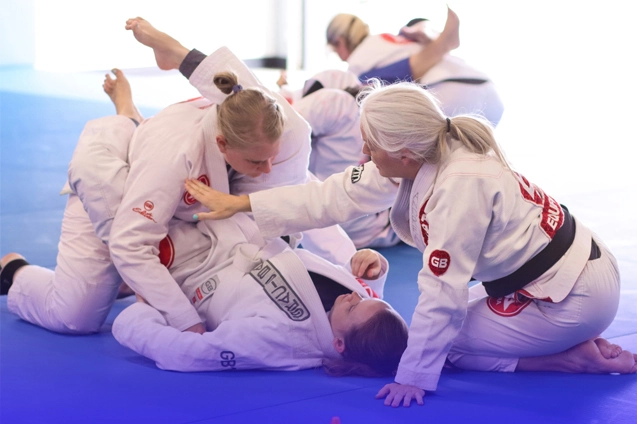 jiu jitsu women slc