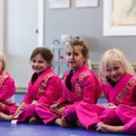 Why Parents in Salt Lake City Choose Jiu Jitsu for Their Kids Over Other Sports jiu jitsu salt lake city girls