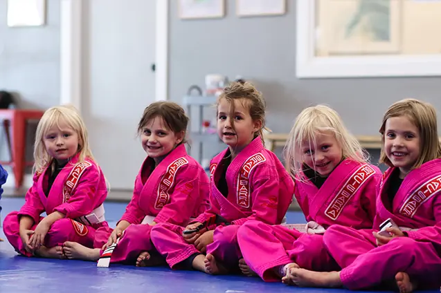 jiu jitsu salt lake city girls