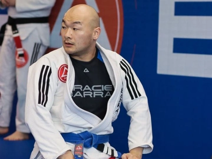 jiu jitsu gym 30