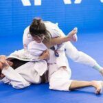 Train for Life: The Long-Term Benefits of Regular Jiu-Jitsu for Women