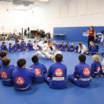 Brazilian Jiu-Jitsu 101: What It Is and How It Works