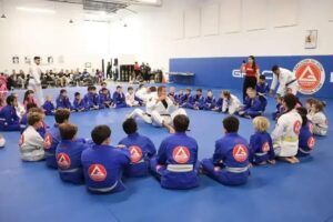 Brazilian Jiu-Jitsu 101: What It Is and How It Works