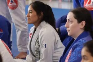 Brazilian Jiu-Jitsu for Complete Beginners: A Simple Guide