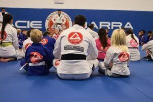 What Is Brazilian Jiu-Jitsu and Why Is It So Effective?