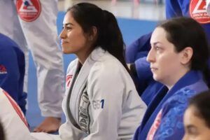 A Simple Competition Jiu-Jitsu Routine That Won’t Overload You