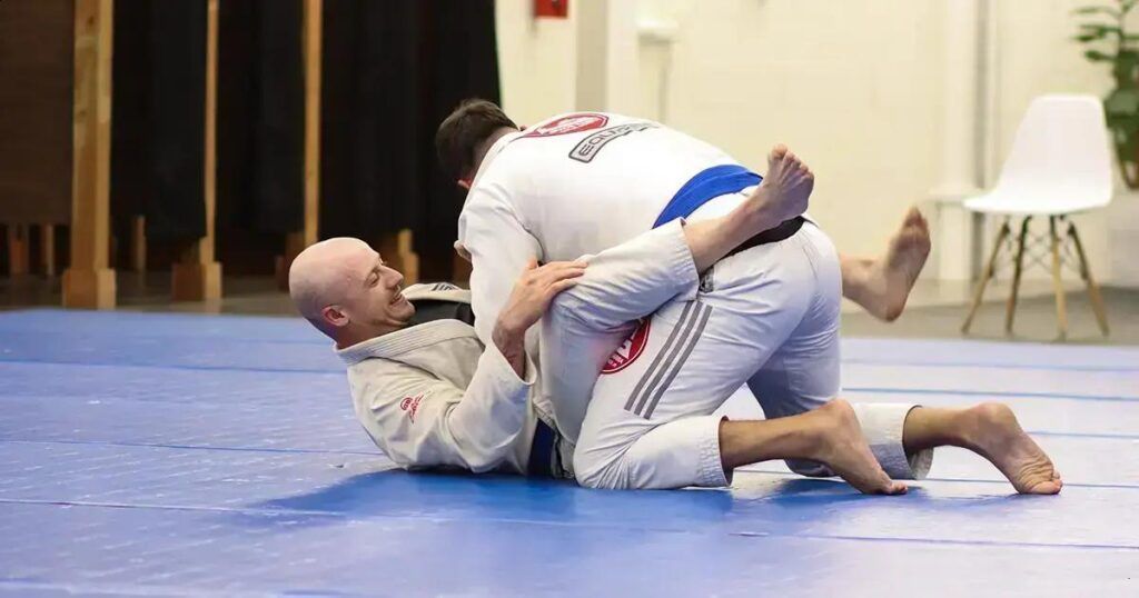 Adult Jiu-Jitsu in Salt Lake City: Beginner-Friendly, Real Training