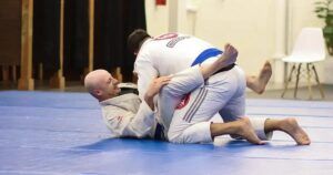 Adult Jiu-Jitsu in Salt Lake City: Beginner-Friendly, Real Training