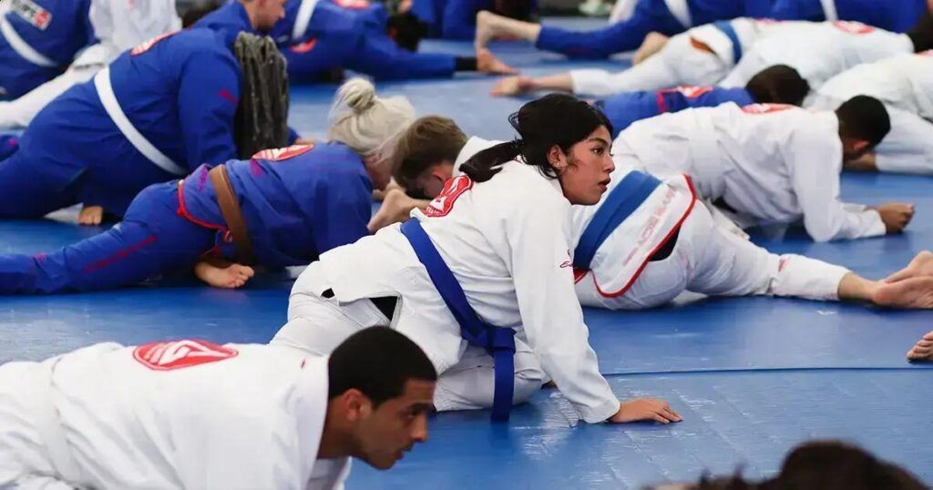 Brazilian Jiu-Jitsu Safety 101: A Practical Guide for Adults and Parents