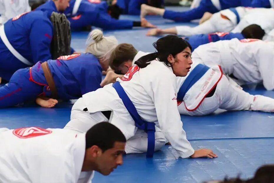 Brazilian Jiu-Jitsu Safety 101: A Practical Guide for Adults and Parents