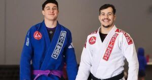 Brazilian Jiu-Jitsu vs MMA: Where Beginners Should Start