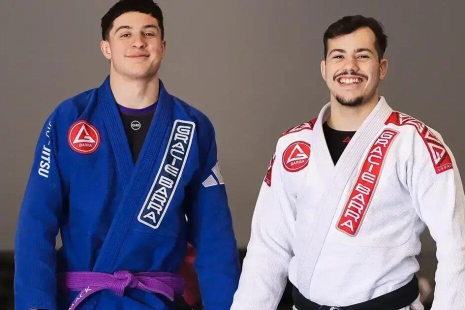 Brazilian Jiu-Jitsu vs MMA: Where Beginners Should Start