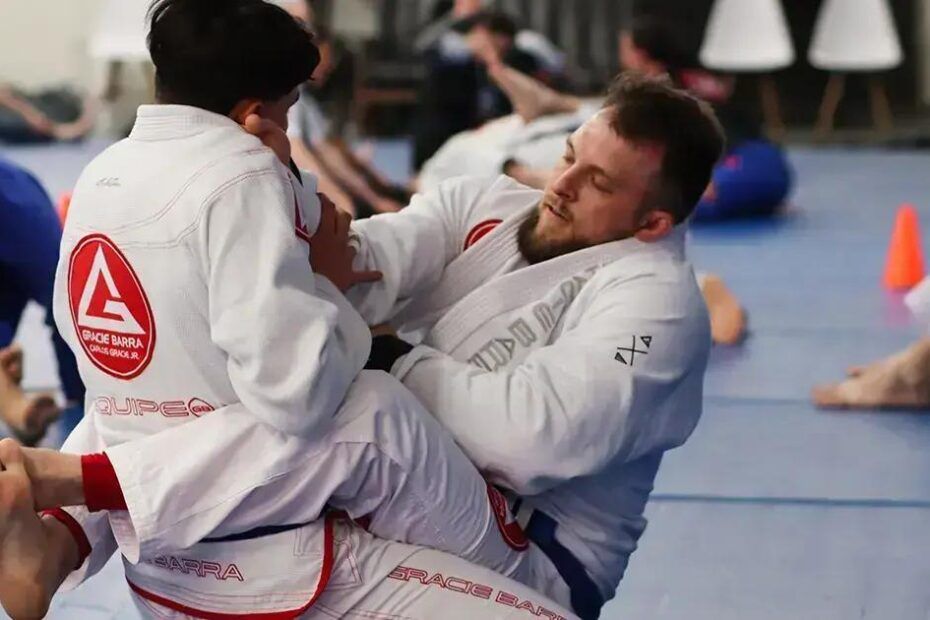 Brazilian Jiu-Jitsu vs Wrestling: Pros for Beginners