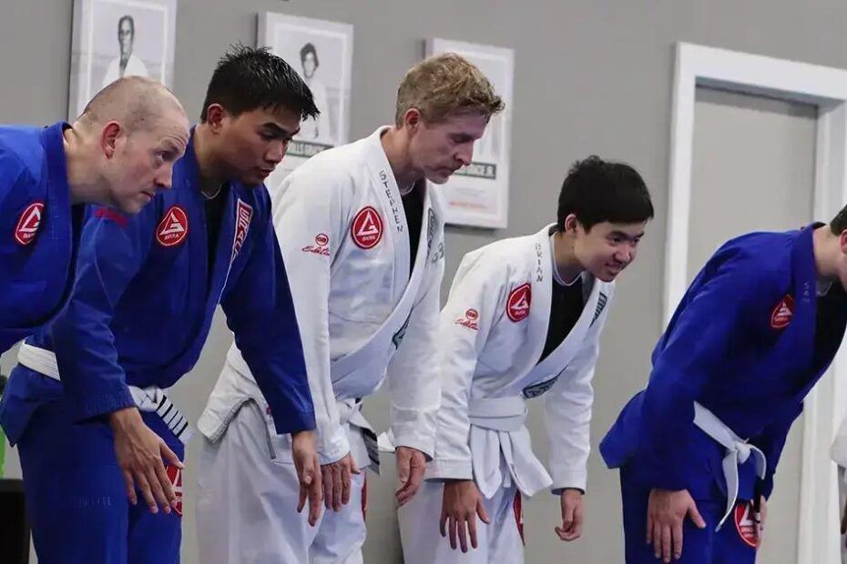 Fundamentals Jiu-Jitsu Classes: The Fastest Way to Build Real Skills