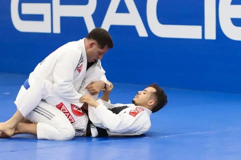 Gi or No-Gi BJJ First? Choose Based on Your Goals