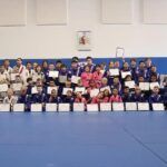 Helping Shy Kids Open Up Through Jiu-Jitsu Training Helping Shy Kids Open Up Through Jiu-Jitsu Training