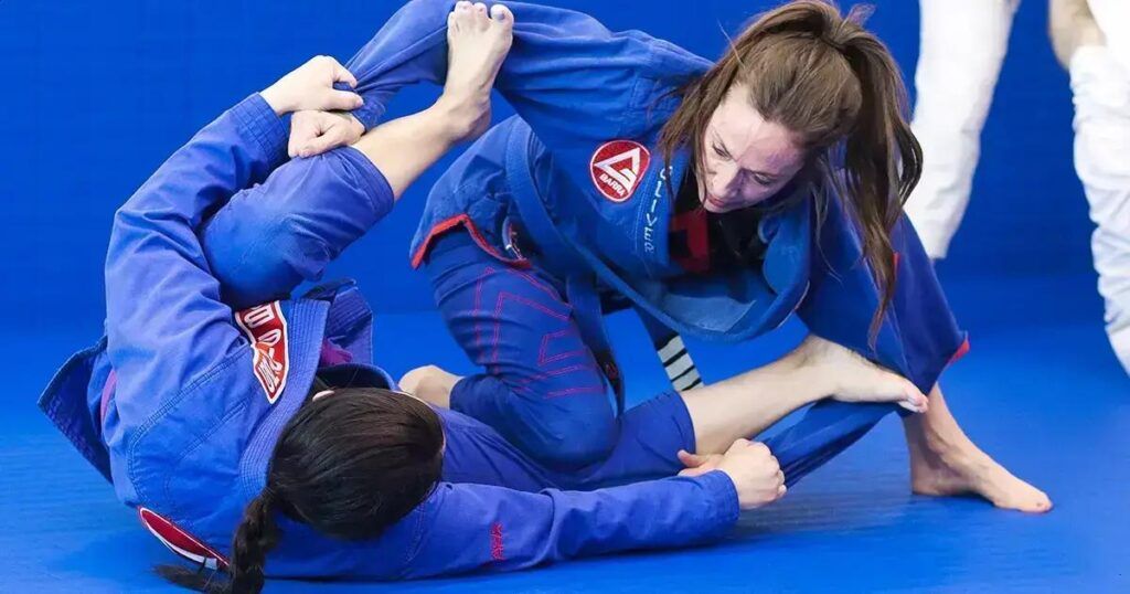 How Long Until Jiu-Jitsu Feels “Natural”?
