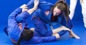 How Long Until Jiu-Jitsu Feels “Natural”?