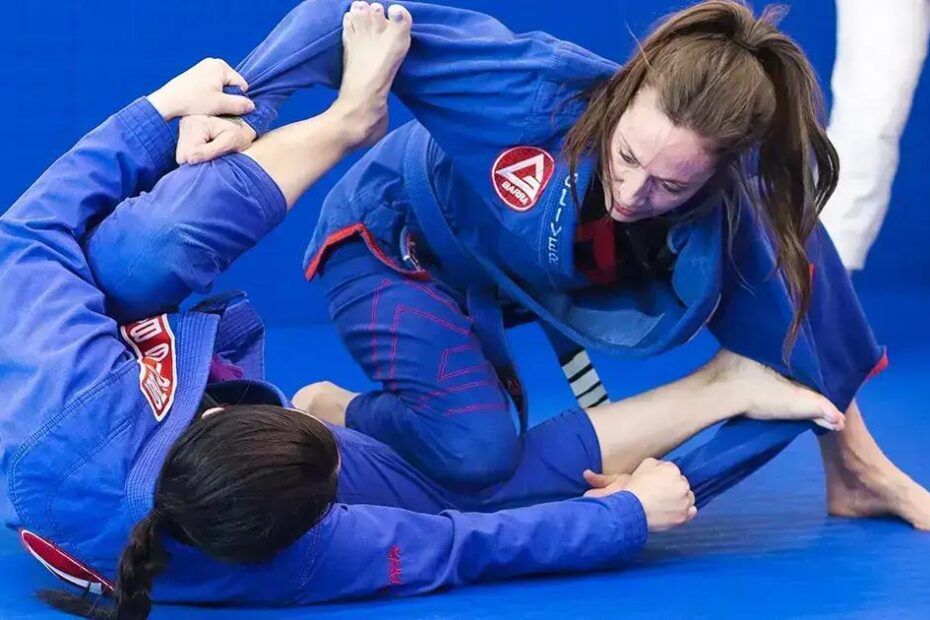 How Long Until Jiu-Jitsu Feels “Natural”?